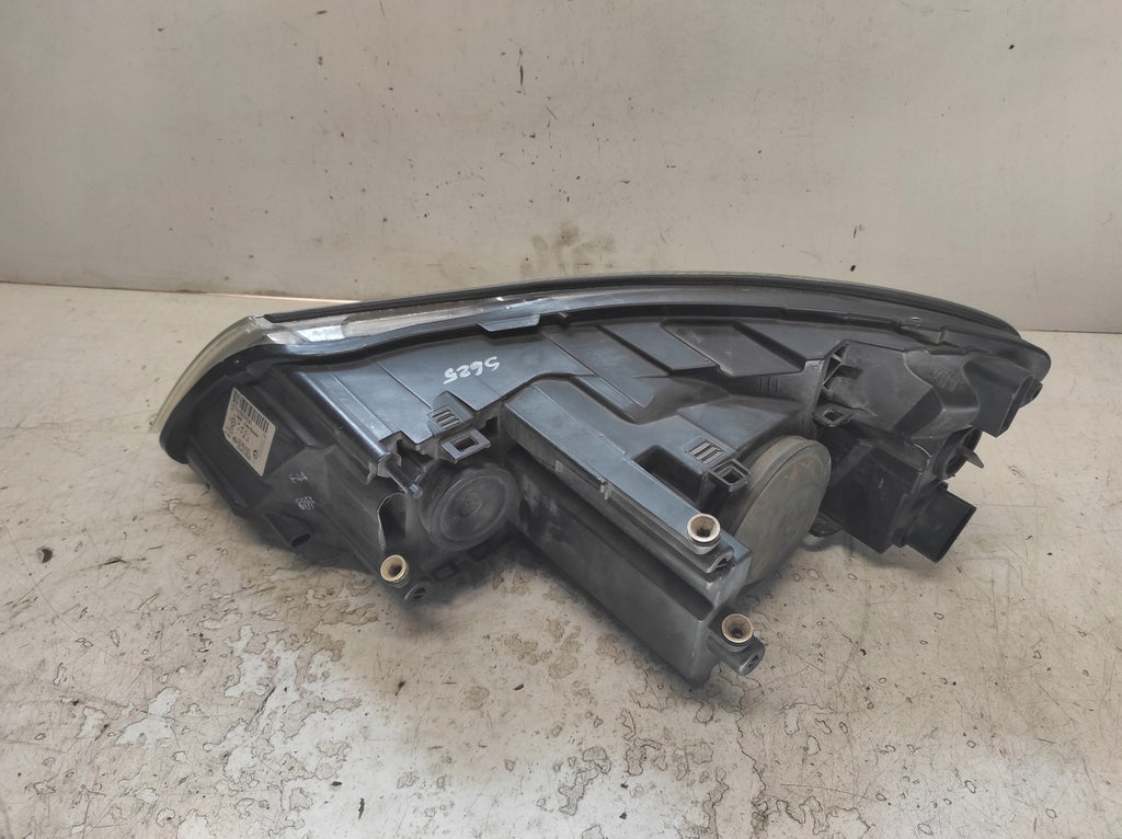 Frontscheinwerfer Skoda Octavia 1Z1941016F Rechts Scheinwerfer Headlight SCH3191639729lg