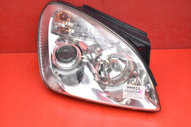 Frontscheinwerfer Kia Carens III 921021D0 Rechts Scheinwerfer Headlight
