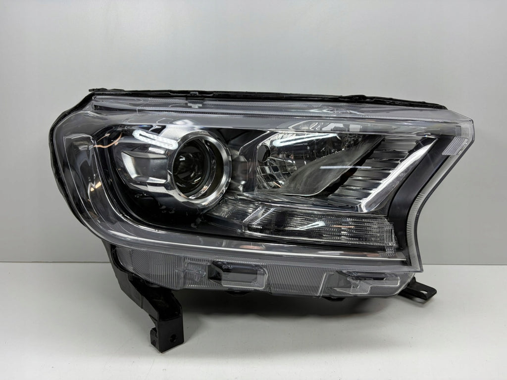 Frontscheinwerfer Ford Ranger 21311149381 Rechts Scheinwerfer Headlight SCH2027392785gx