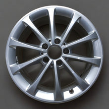 Load image into Gallery viewer, 1x Alufelge 17 Zoll 6.5&quot; 5x112 44ET A1774010300 Mercedes-Benz Rim Wheel