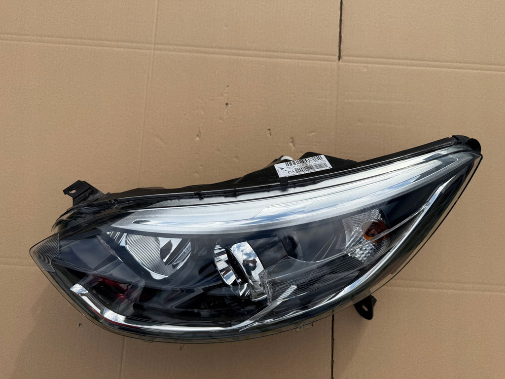 Frontscheinwerfer Renault Captur I 260603885 Links Scheinwerfer Headlight SCH6258533959hy