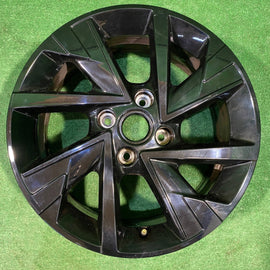 1x Alufelge 16 Zoll 6.5