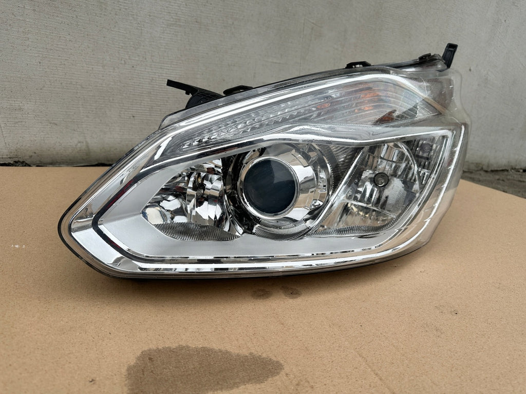 Frontscheinwerfer Ford Transit Custom BK21-13D153B Links Scheinwerfer Headlight SCH3868724917lj