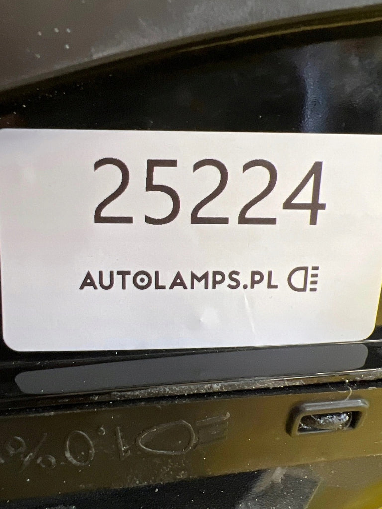 Frontscheinwerfer Kia Sportage V 92101R2100 LED Links Scheinwerfer Headlight SCH2932006181jl