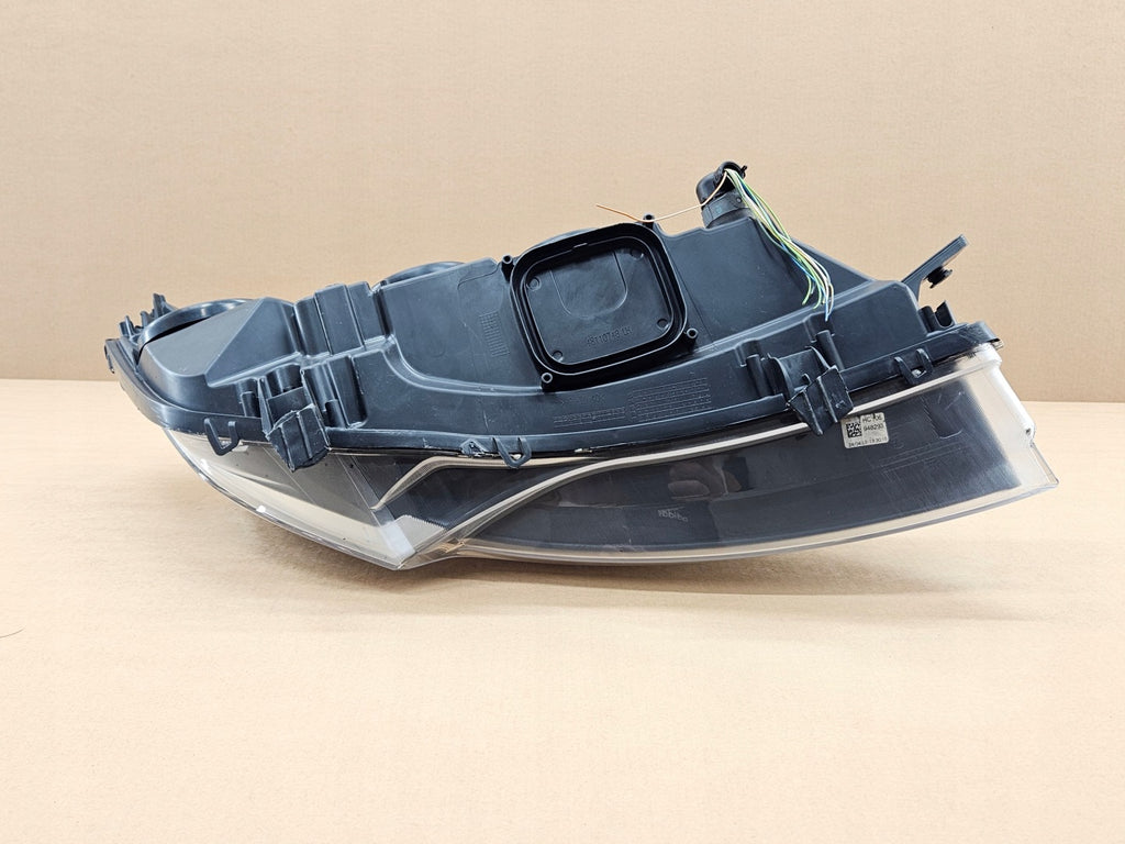 Frontscheinwerfer Citroën Jumper Ducato Boxer 1631998680 Links Headlight SCH2162351885bc