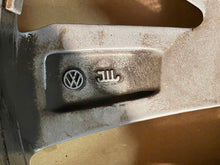 Load image into Gallery viewer, 1x Alufelge 17 Zoll 7.0" 5x112 45ET 2GA601025B VW T-Roc Rim Wheel FEL7960117895ne