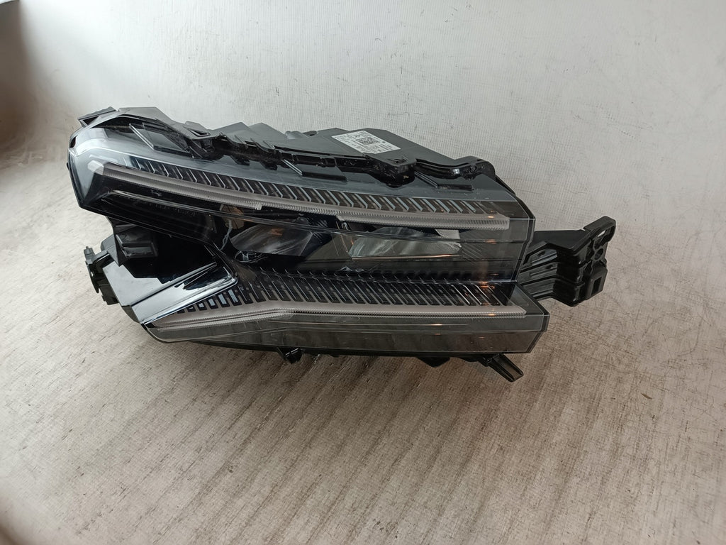 Frontscheinwerfer Citroën C5 Aircross 9845355980 LED Rechts oder Links