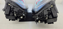 Laden Sie das Bild in den Galerie-Viewer, Frontscheinwerfer Ford Puma R1TB-13E017-AD R1TB-13E016-AD Full LED Ein Satz SCH3040653970in