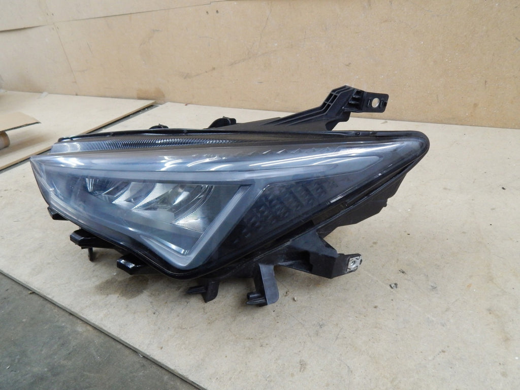Frontscheinwerfer Cupra Born 10F941007H Links Scheinwerfer Headlight SCH9790129306ba