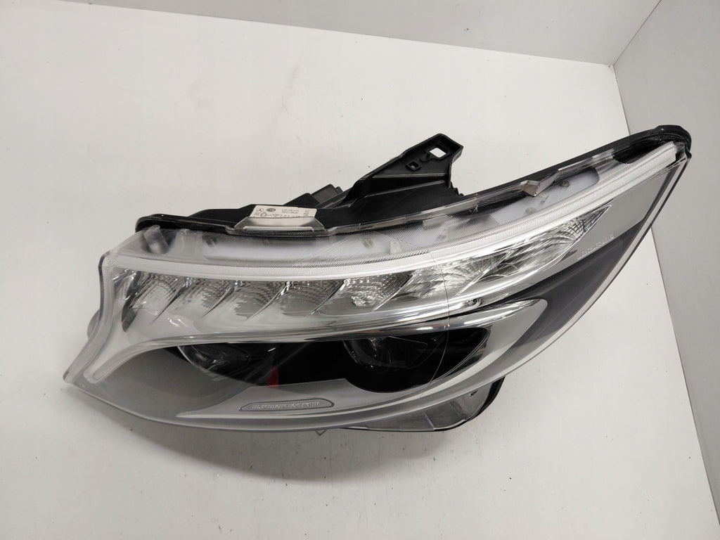Frontscheinwerfer Mercedes-Benz W447 A4479061401 Full LED Links Headlight SCH9513786359tk