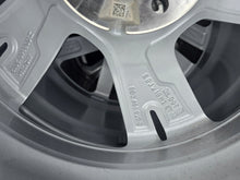 Load image into Gallery viewer, 1x Alufelge 18 Zoll 8.0" 5x112 40ET 8B3601025C Audi Rim Wheel FEL3566114223ls