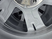 Laden Sie das Bild in den Galerie-Viewer, 1x Alufelge 18 Zoll 8.0" 5x112 40ET 8B3601025C Audi Rim Wheel FEL3566114223ls