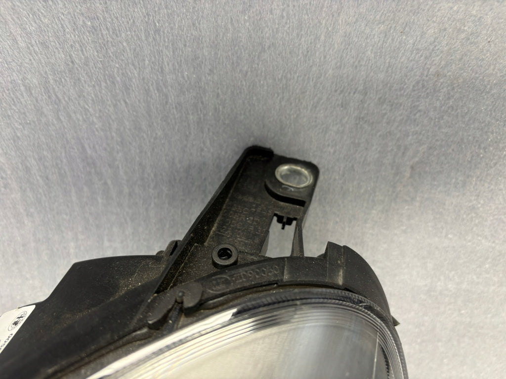 Frontscheinwerfer Alfa Romeo Giulietta 00505530770 Links Scheinwerfer Headlight SCH1582961223mw