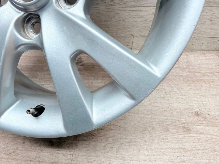 1x Alufelge 16 Zoll 5x114.3 BK9965616560 Mazda Iii Rim Wheel FEL9429019751um