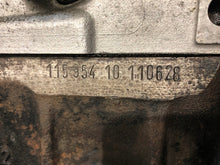 Load image into Gallery viewer, Motor Mercedes-Benz W123 W115 115954 2.3 109PS 80kW 341TKm Benzin Komplett