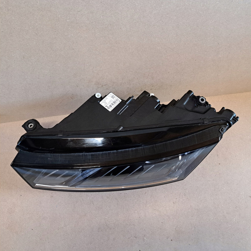 Frontscheinwerfer Skoda Octavia 5E4941015A LED Links Scheinwerfer Headlight SCH9055291946ie