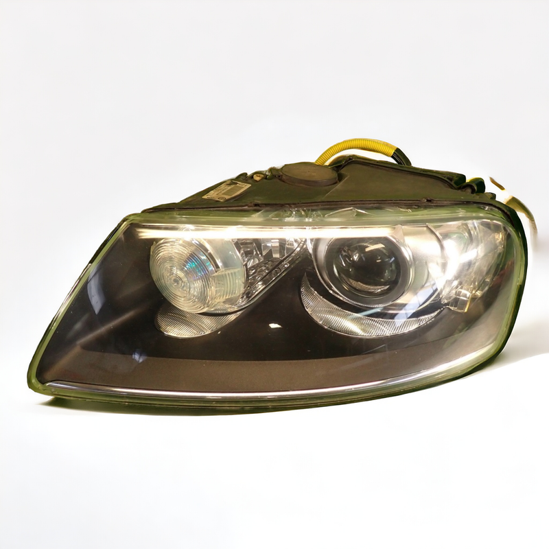 Frontscheinwerfer VW Touareg 7L6941015AM Xenon Links Scheinwerfer Headlight