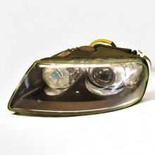 Laden Sie das Bild in den Galerie-Viewer, Frontscheinwerfer VW Touareg 7L6941015AM Xenon Links Scheinwerfer Headlight