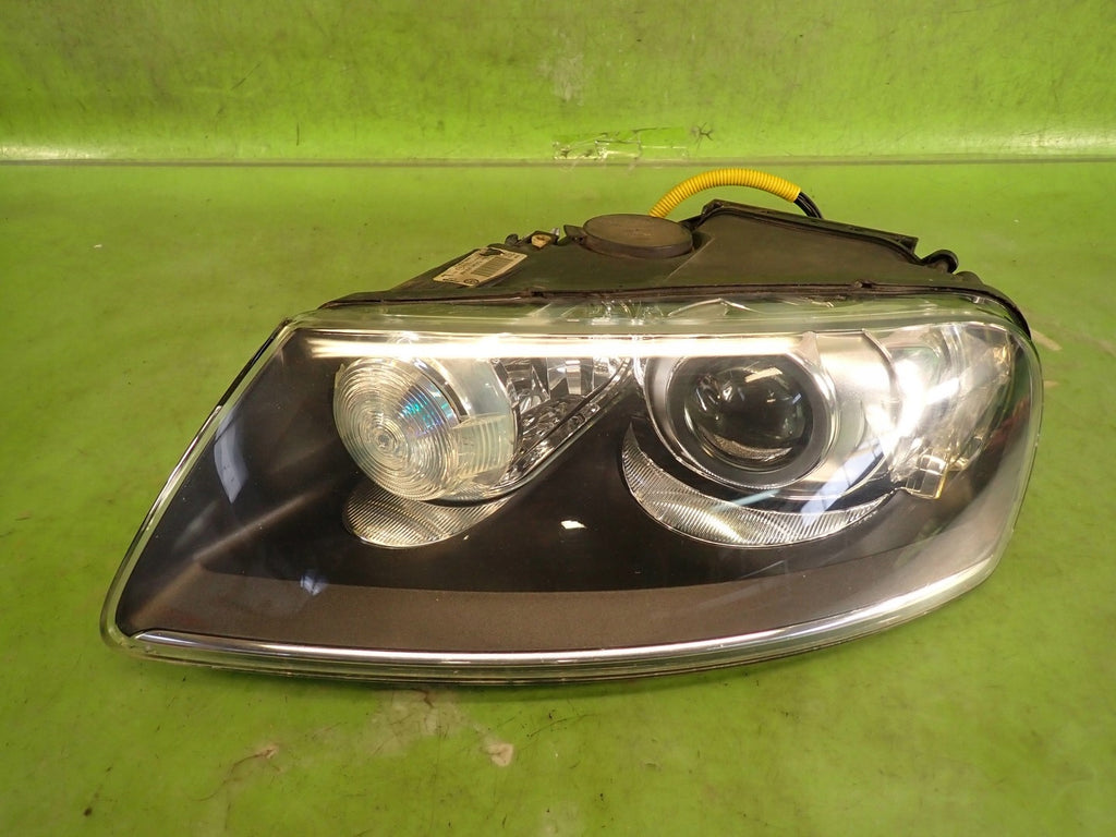 Frontscheinwerfer VW Touareg 7L6941015AM Xenon Links Scheinwerfer Headlight