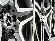 Load image into Gallery viewer, 4x Alufelge 19 Zoll 8.0" 5x112 43 5ET A1544010600 Mercedes-Benz X156 Rim Wheel FEL1985902943ui