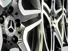 Load image into Gallery viewer, 4x Alufelge 19 Zoll 8.0" 5x112 43 5ET A1544010600 Mercedes-Benz X156 Rim Wheel FEL1985902943ui