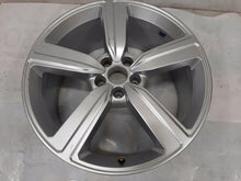 Load image into Gallery viewer, 1x Alufelge 20 Zoll 9.0" 5x112 38ET 4KE601025S Audi E-Tron Rim Wheel FEL9572420830bj