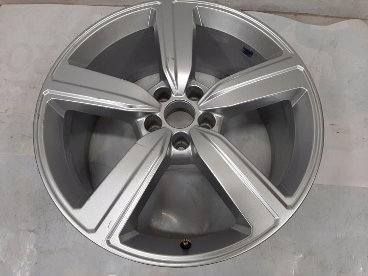 1x Alufelge 20 Zoll 9.0" 5x112 38ET 4KE601025S Audi E-Tron Rim Wheel FEL9572420830bj