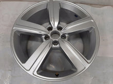 Laden Sie das Bild in den Galerie-Viewer, 1x Alufelge 20 Zoll 9.0" 5x112 38ET 4KE601025S Audi E-Tron Rim Wheel FEL9572420830bj