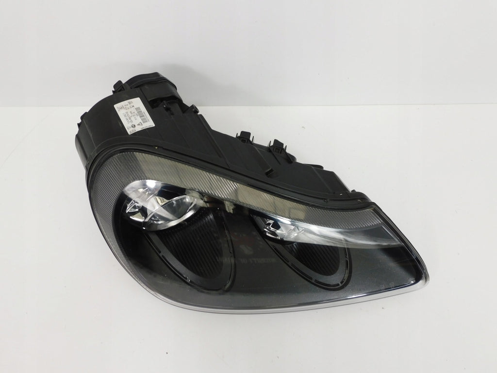 Frontscheinwerfer Porsche Cayenne 7P5941032T Rechts Scheinwerfer Headlight SCH3743197272iu