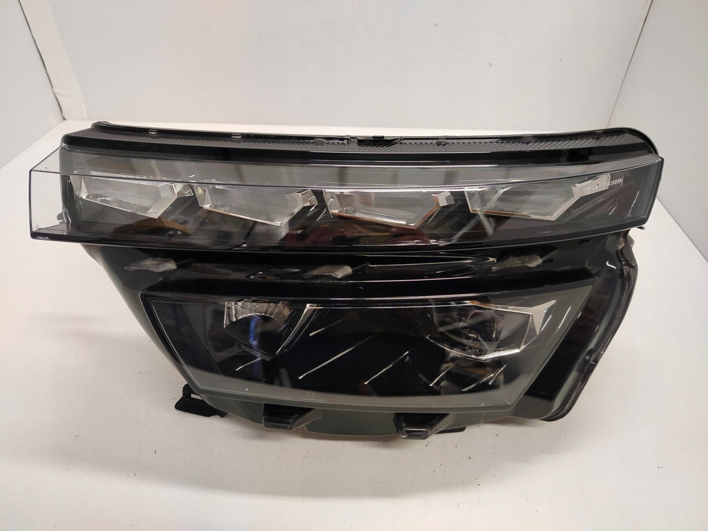 Frontscheinwerfer Skoda Kamiq 658941015B Full LED Links Scheinwerfer Headlight SCH2032611634fm