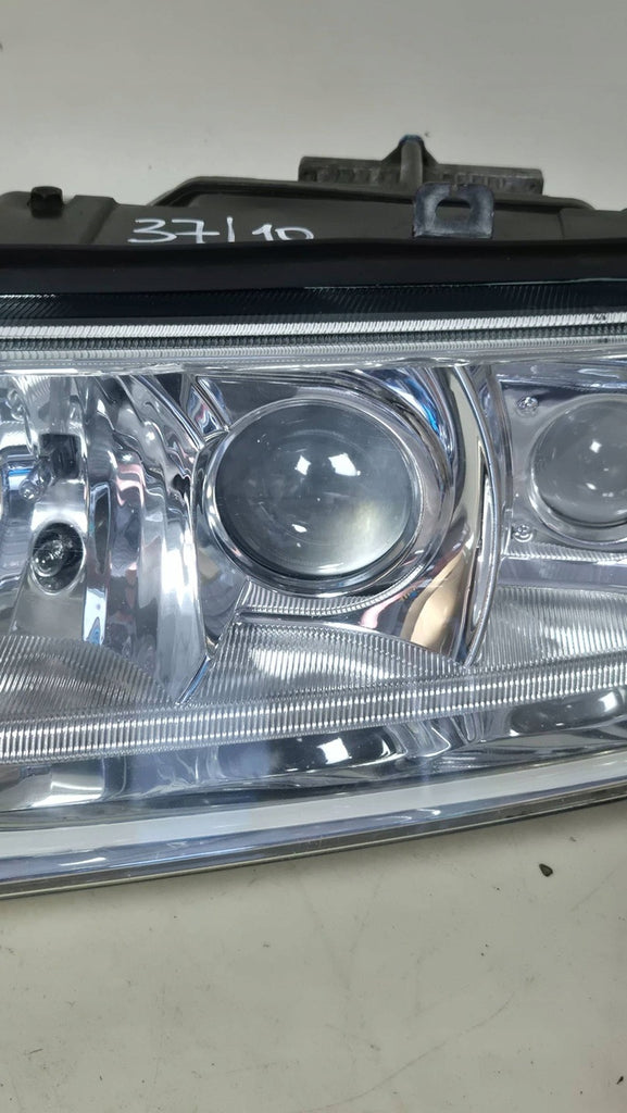 Frontscheinwerfer Skoda Octavia I FUP1136 Xenon Links Scheinwerfer Headlight SCH1580371712nl