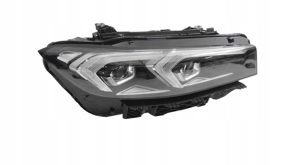 Frontscheinwerfer BMW 3 G21 G20 9450796-04 Rechts Scheinwerfer Headlight SCH8757887212qu