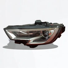 Laden Sie das Bild in den Galerie-Viewer, Frontscheinwerfer Audi A3 8V0941005E LED Links Scheinwerfer Headlight