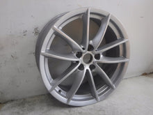Laden Sie das Bild in den Galerie-Viewer, 1x Alufelge 18 Zoll 7.0" 5x112 22ET Glanz 6880047 BMW X3 G01 X4 G02 I Rim Wheel FEL5799356534au