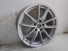 Laden Sie das Bild in den Galerie-Viewer, 1x Alufelge 18 Zoll 7.0" 5x112 22ET Glanz 6880047 BMW X3 G01 X4 G02 I Rim Wheel FEL5799356534au