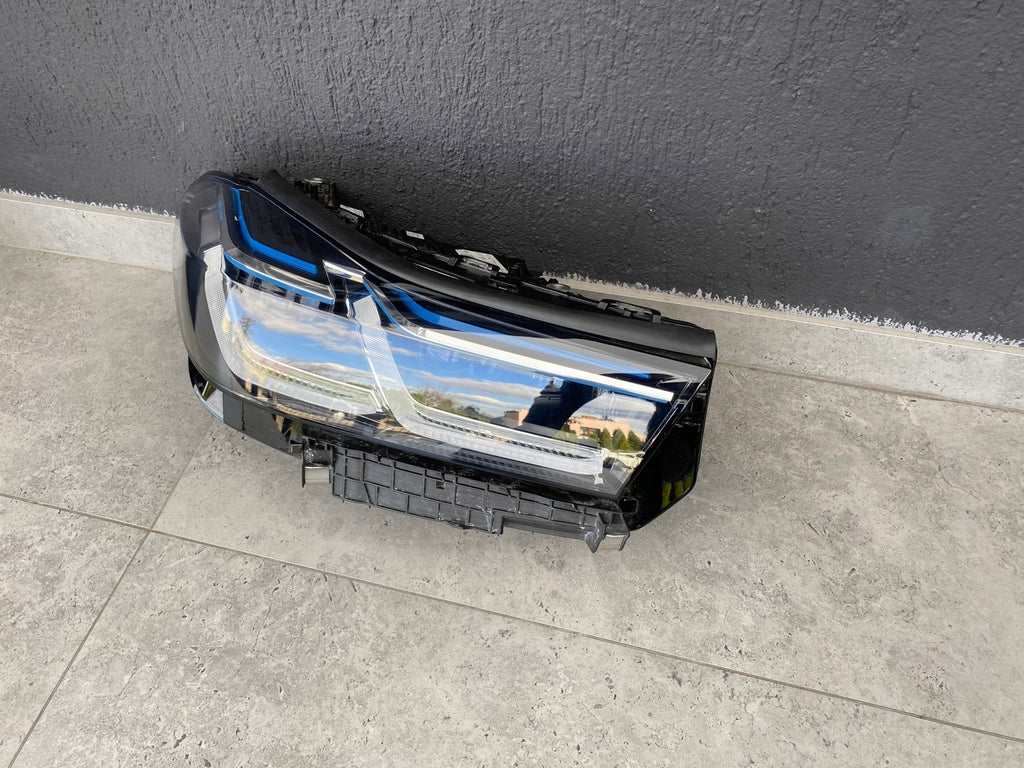 Frontscheinwerfer BMW 6 G32 5A38906-02 Laser Rechts Scheinwerfer Headlight SCH2826095978pf