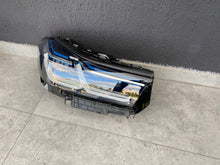 Laden Sie das Bild in den Galerie-Viewer, Frontscheinwerfer BMW 6 G32 5A38906-02 Laser Rechts Scheinwerfer Headlight SCH2826095978pf