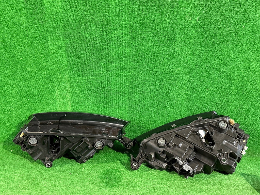 Frontscheinwerfer Skoda Scala 657941015C 657941016C Ein Satz Headlight SCH2401944326vn