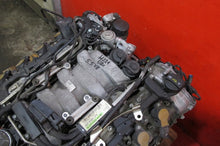 Laden Sie das Bild in den Galerie-Viewer, Motor Mercedes-Benz W221 M273961 5.5 388PS 285kW 263TKm 2005 Benzin Komplett MOT4445752187gy