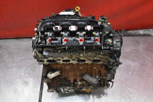 Laden Sie das Bild in den Galerie-Viewer, Motor Ford S-Max TXWA 2.0 TDCI 163PS 120kW 2011 Diesel Engine Unkomplett MOT1763046104ef