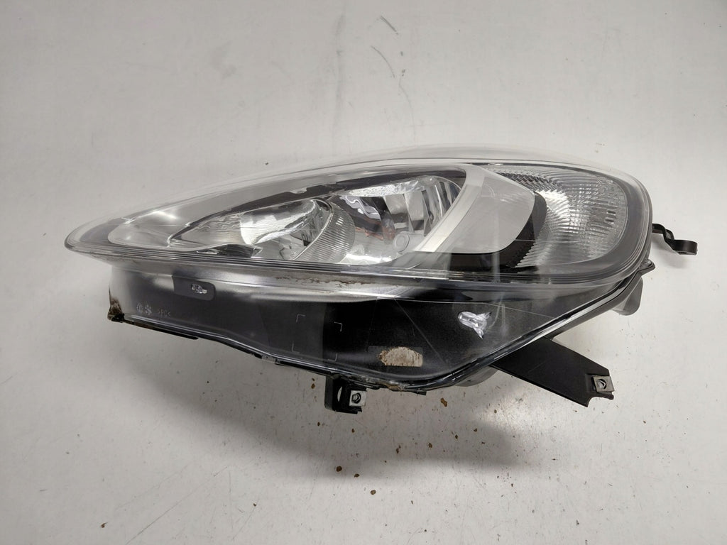 Frontscheinwerfer Opel Adam Links Scheinwerfer Headlight SCH1233288010bd