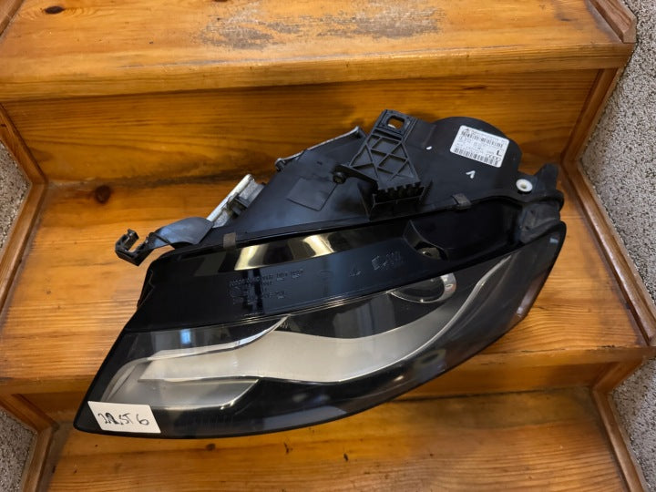 Frontscheinwerfer Audi A4 B8 8K0941003 Links Scheinwerfer Headlight SCH6590224365co