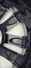 Load image into Gallery viewer, 1x Alufelge 17 Zoll 7.0" 5x120 50ET 7E0601025L VW I Rim Wheel FEL6212567560ee