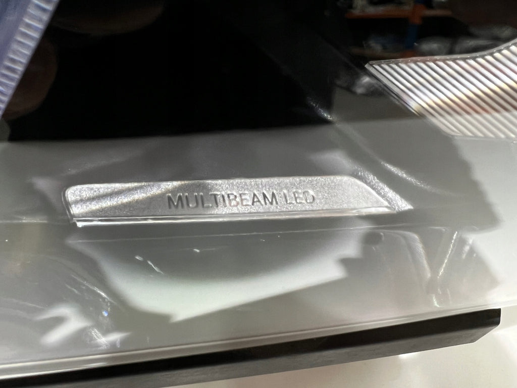 Frontscheinwerfer Mercedes-Benz Gle A1679065806 Full LED Rechts Headlight