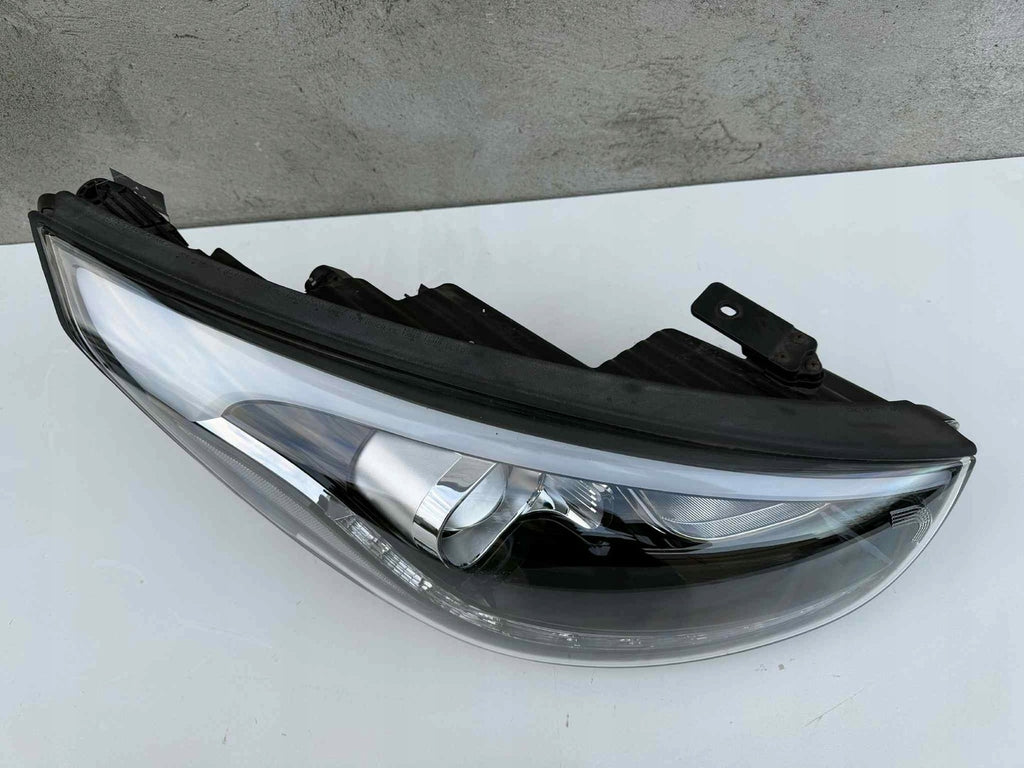 Frontscheinwerfer Hyundai Ix35 92102-2S Rechts Scheinwerfer Headlight SCH5392089083ft