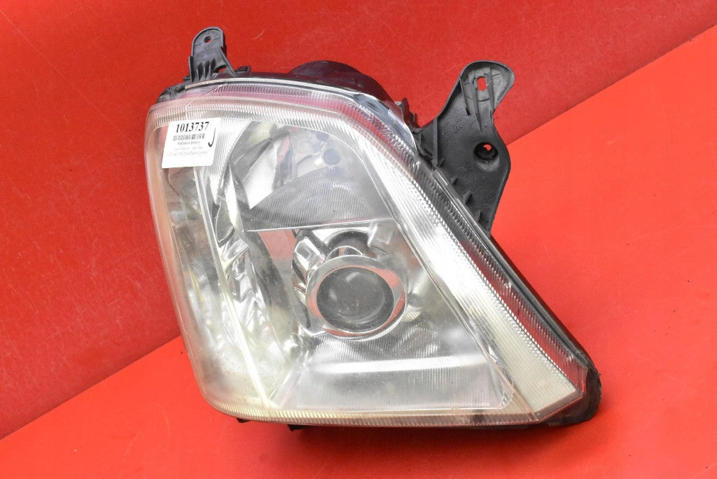 Frontscheinwerfer Opel Meriva A 1013737 Xenon Rechts Scheinwerfer Headlight SCH7785866028ao