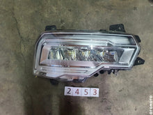 Laden Sie das Bild in den Galerie-Viewer, Frontscheinwerfer Daf 2188983 Rechts Scheinwerfer Headlight SCH2112535473vz