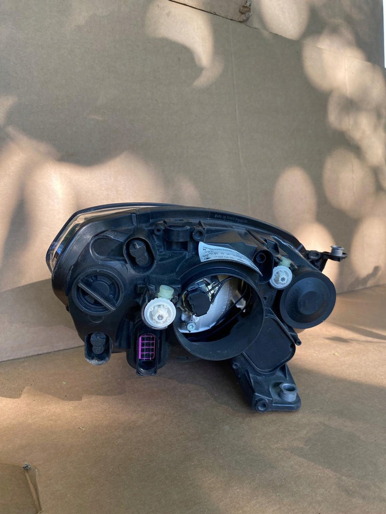 Frontscheinwerfer Skoda 1ST941005 Links Scheinwerfer Headlight