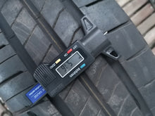 Load image into Gallery viewer, 1x Alufelge 20 Zoll 7.5&quot; 5x112 44ET Glanz Schwarz 10A601025 VW Id.3 Rim Wheel