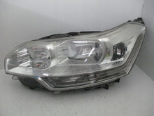 Load image into Gallery viewer, Frontscheinwerfer Citroën C5 I 9672694180 Links Scheinwerfer Headlight SCH7431310004hb